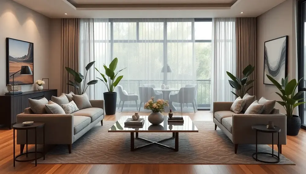 Transform Your Home into a Luxurious Sanctuary with Decor from Australia