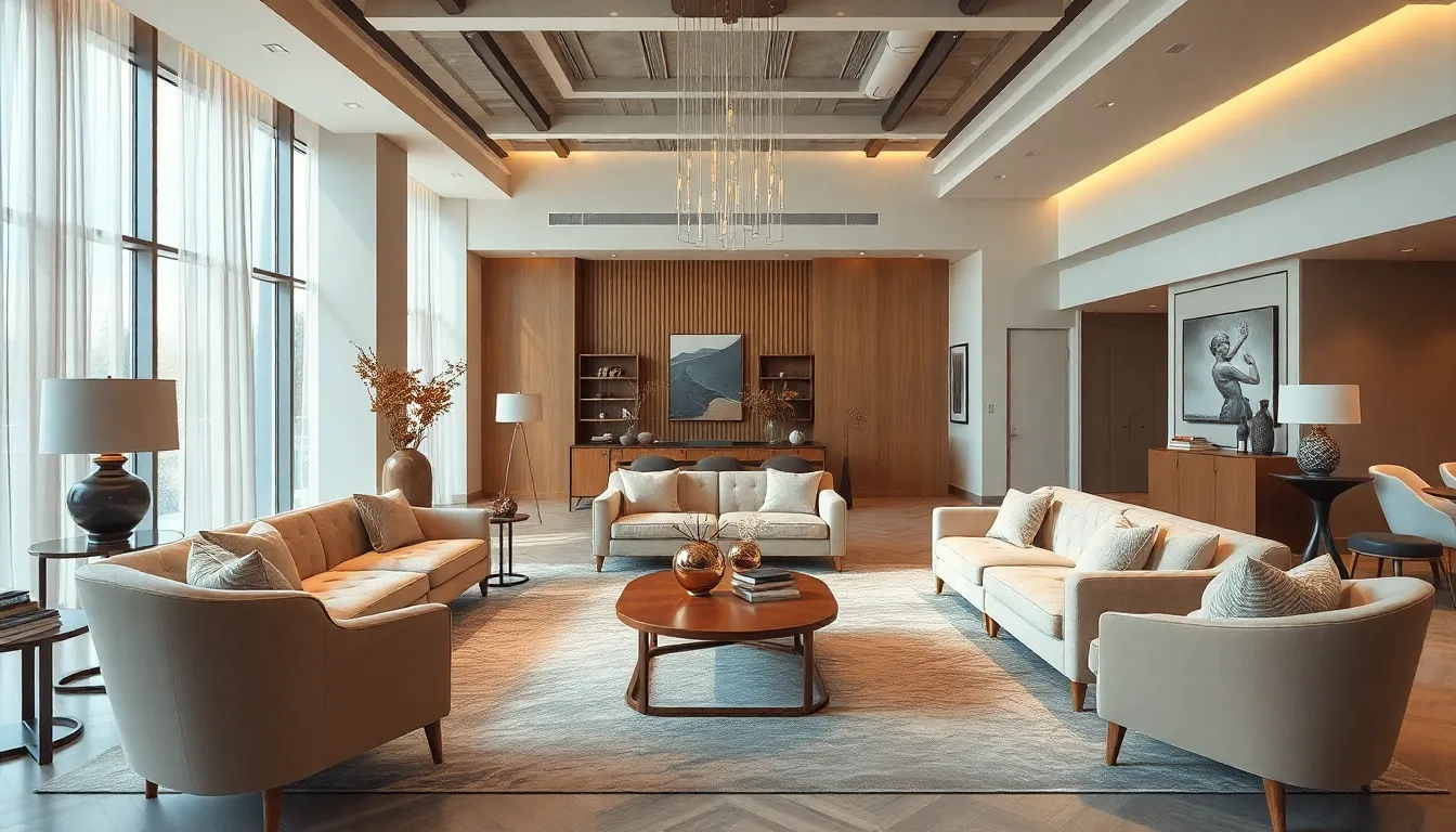 Turkeys Luxury Furniture Scene: A Guide
