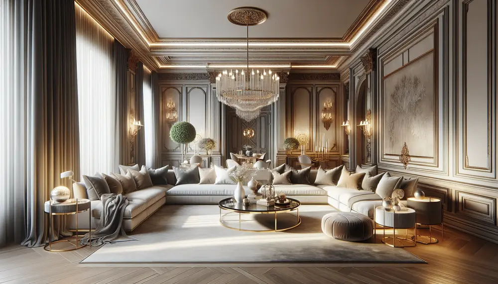 Understanding the Essential Elements of Interior Design