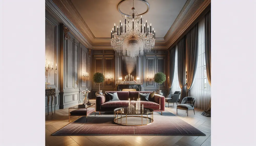 Understanding the meaning of high end furniture: A guide to luxury