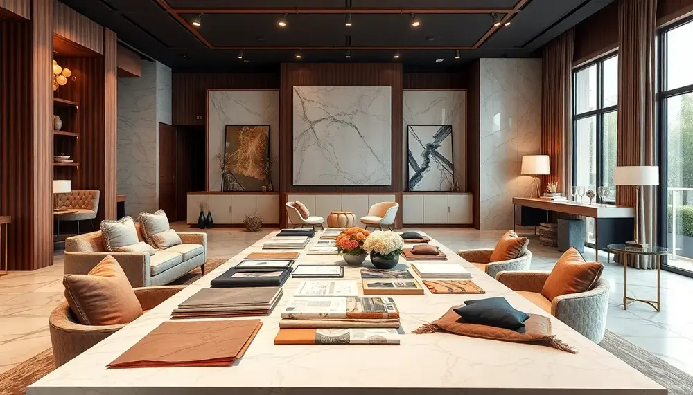 Unleash Your Creativity with Luxury Design and Print Services