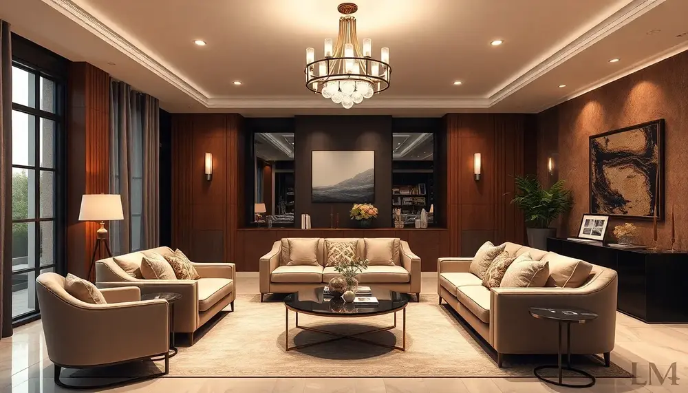 Unlocking the Full Potential of Your Space with Design Lighting Consultants