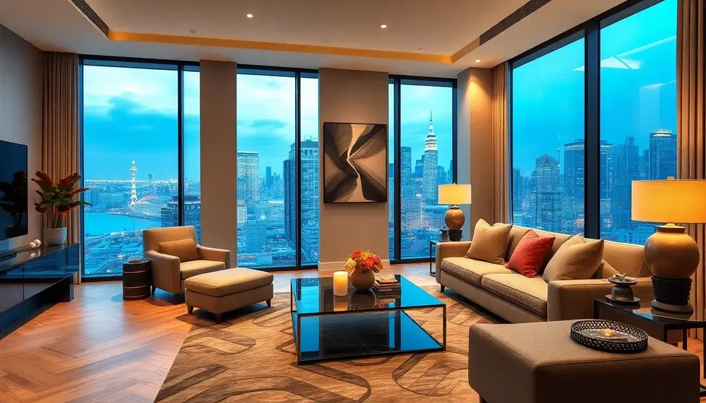 Upgrade Your Space with Luxury Furniture in Vietnam