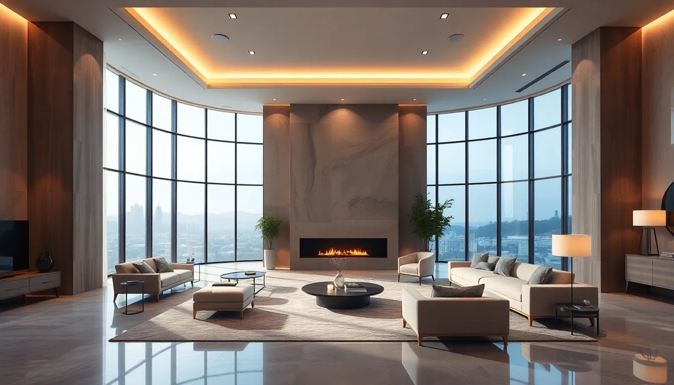 Windows of Illumination: Embracing Design Lighting Window